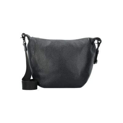 Imagen de Mandarina Duck Mellow Bandolera, Mujer, Talla: One Size, Black