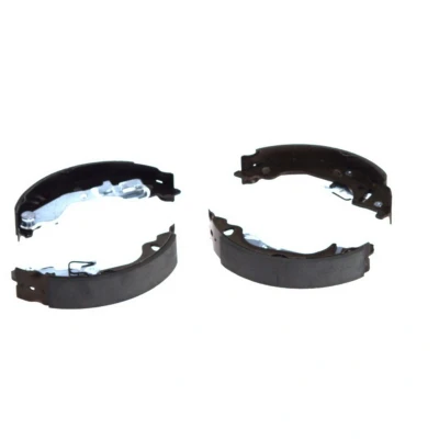 Imagen de TRW GS8686 Zapatas de Freno 180 32 AP LOCKHEED FIAT: Punto II Hatchback