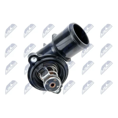 Imagen de NTY CTM CH 022 Termostato, refrigerante 88 con carcasa (cárter) JEEP: GRAND CHEROKEE 4 norauto, oscaro, mister auto