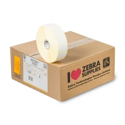 Imagen de Zebra Z slct 2000t 31x22mm