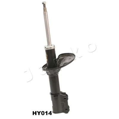 Imagen de JAPKO MJHY014 amortiguador Eje delantero, derecha Presión de gas Bitubular Columna Espiga arriba HYUNDAI: Elantra III Berlina, COUPE