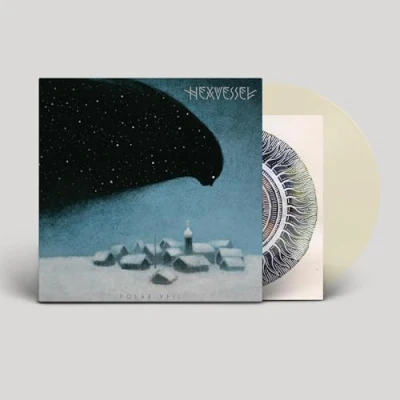Imagen de Polar Veil [Vinilo]