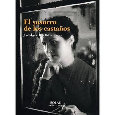 Imagen de El susurro de los castaños (Narrativa)