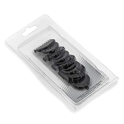 Imagen de Termix Kit de 4 peines alzada intercambiables para la máquina corte contornos Styling CuT