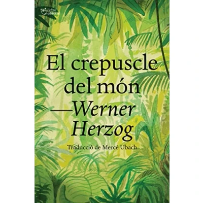 Imagen de El Crepuscle Del Mon