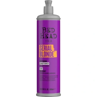 Imagen de TIGI Bed Head Serial Blonde Acondicionador 600 ml