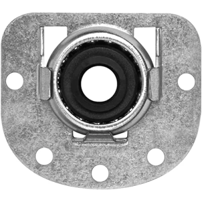 Imagen de Schellenberg 83600 Cojinete de pared con rodamiento bolas Mini