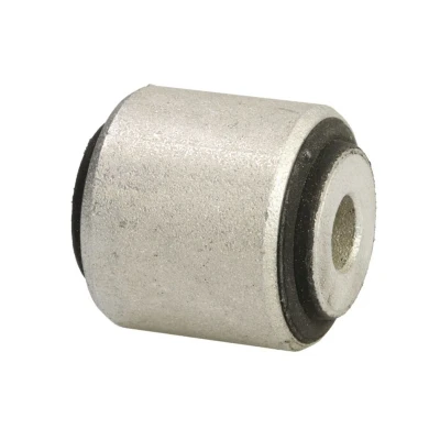 Imagen de MOOG ME SB 18292 Silentblock Brazo de Suspension ambos lados, Eje trasero, interior, debajo, delante 40,2