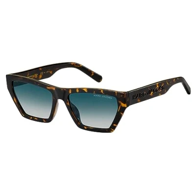 Imagen de Marc JACOBS 657/S Gafas, 086, 55 para Mujer