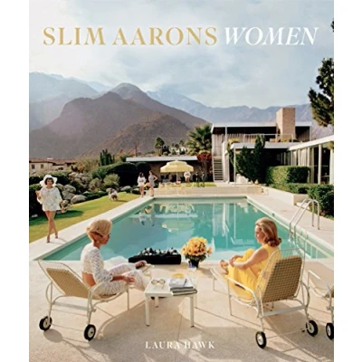 Imagen de Slim Aarons: Women