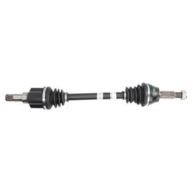 Imagen de POINT GEAR PNG72784 Árbol de transmisión Eje delantero, izquierda 615 72,5 FORD: FIESTA 5, Fusion Familiar, 6