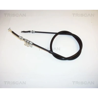 Imagen de TRISCAN 8140 50130 Cable de Freno Mano 1658/1443 Discos