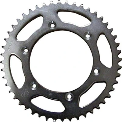 Imagen de Rueda dentada para cadena JT JTR897,47