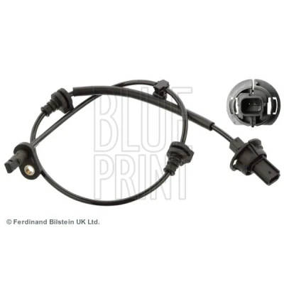 Imagen de BLUE PRINT ADG071113 Sensor de ABS Eje delantero, derecha 620