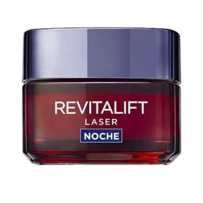 Imagen de L&#039;Oréal Revitalift Laser Crema de noche 50 ml
