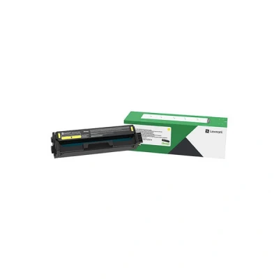 Imagen de Lexmark 20N2XY0 toner amarillo XXL (original)