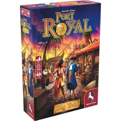 Imagen de Pegasus Spiele 18148E Card Games, None
