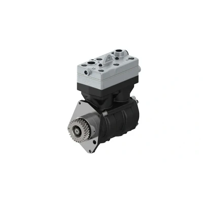 Imagen de Compresor, sistema de aire comprimido WABCO 9125102000