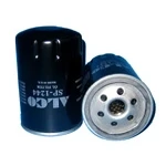 Imagen de ALCO FILTER SP 1244 Filtro de aceite 3/4 16 UNF enroscable FORD: FIESTA 5, Focus Mk1 Hatchback, Tourneo Connect, JEEP: GRAND CHEROKEE 3