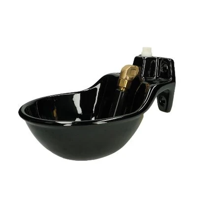 Imagen de BR Bebedero Suevia Ideal 61 One Size Negro