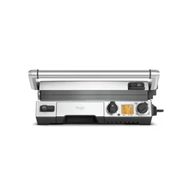 Imagen de Sage Smart Grill Pro Plancha con Modo Barbacoa, Acero Inoxidable