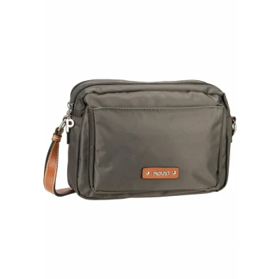 Imagen de Picard Bandolera Sonja 3252, Antracita, Talla única, Bolsos de Mano