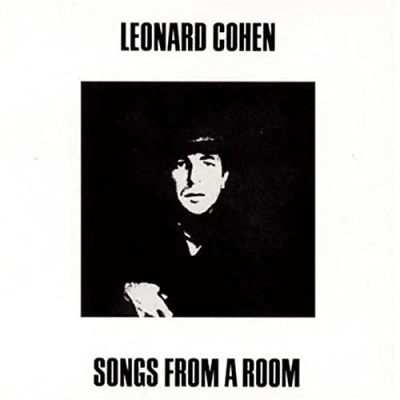 Imagen de Songs From A Room [Vinilo]