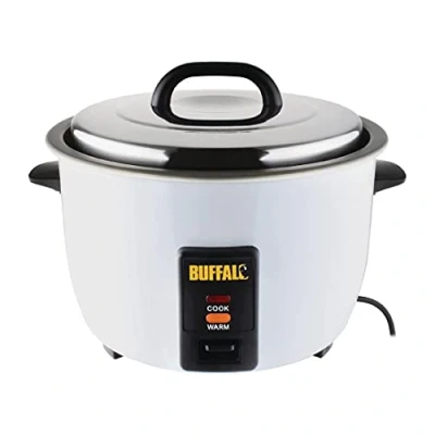 Imagen de Buffalo CN324 Arrocera 4,2 L