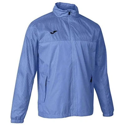 Imagen de Joma , Chubasquero Montreal Hombre, Rojo (Red), XXL