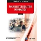 Imagen de (ctrd0009) Polivalente En Gestión Informática