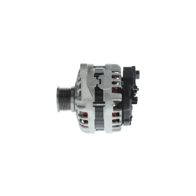 Imagen de BOSCH 1 986 A01 493 Alternador 14V 150A FIAT: Ducato III Furgón, Bus, IVECO: DAILY 4 Kasten/Kombi, V Furgón / Familiar,