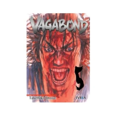 Imagen de Vagabond 05