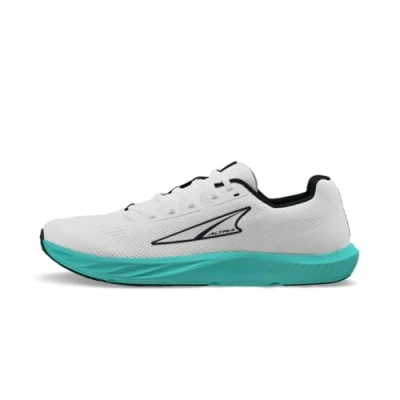 Imagen de Altra Escalante 4 Zapatillas running asfalto, Mujer, Talla: 37, White/green Zapatos