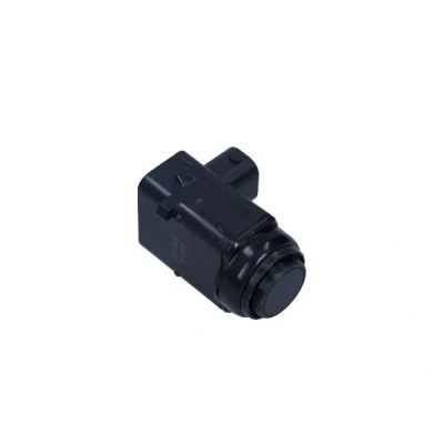 Imagen de MAXGEAR 27 1322 Sensores de Aparcamiento delante y detrás negro Sensor ultrasonido OPEL: Astra H GTC, Vivaro A Furgón, TwinTop