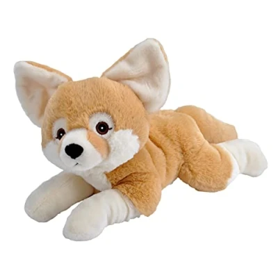 Imagen de Wild Republic Ecokins Zorro Fennec, Color (24723)