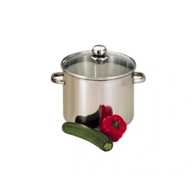 Imagen de Baumalu 342653 Olla con tapa (13,5 L, 26 cm)