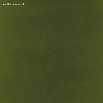 Imagen de Untitled Unmastered [Vinilo]
