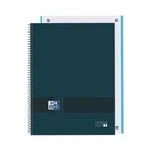 Imagen de Cuaderno Oxford European Book Write&amp;Erase A4 (5 Unidades)