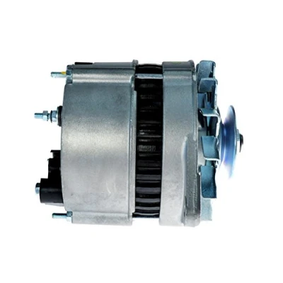 Imagen de HELLA 8EL 011 710 941 Alternador 14V 70A FORD: FIESTA 3, ESCORT 6, 4, LAND ROVER: Discovery 1