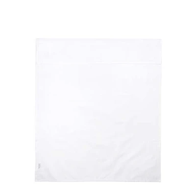 Imagen de Sábana de cuna Meyco 75x100cm Blanca