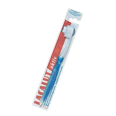 Imagen de LACALUT Cepillo de dientes activo (100 g)