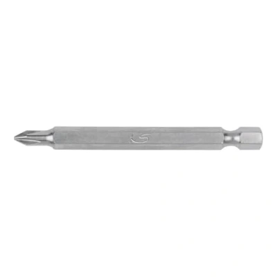Imagen de KS TOOLS 911.7539 Punta de atornillar Acero para herramientas
