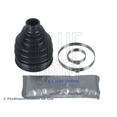Imagen de BLUE PRINT ADC48111 Fuelle Palier lado de rueda, Eje delantero Termoplástico MITSUBISHI: COLT 5