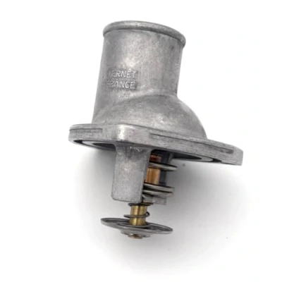 Imagen de CALORSTAT by Vernet TH5979.92J Termostato, refrigerante 92C con junta Aluminio OPEL: Calibra A, Frontera A Sport SUV Cabrio, Vectra B Sedán