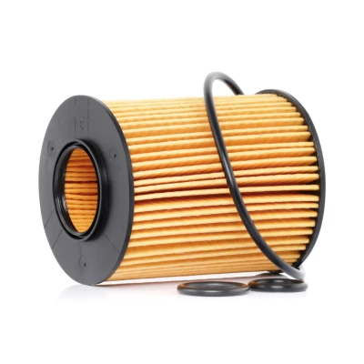 Imagen de PURFLUX L332 Filtro de aceite Cartucho filtrante OPEL: Astra G CC, H Hatchback, Caravan, HONDA: CIVIC 7 Hatchback