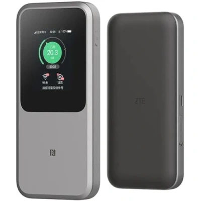 Imagen de ZTE Router MU5120 5G