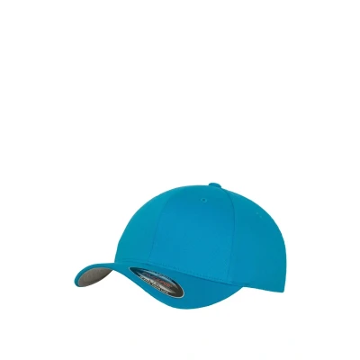 Imagen de Flexfit Combed Gorra, Talla: XXS/XS, Hawaiian ocean