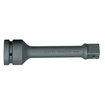 Imagen de GEDORE KB 2190 8 Alargadera, llave de cubo 25 (1&quot;)mm (pulgadas) Acero