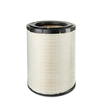 Imagen de UFI 27.413.00 Filtro de aire 394mm 314mm Cartucho filtrante