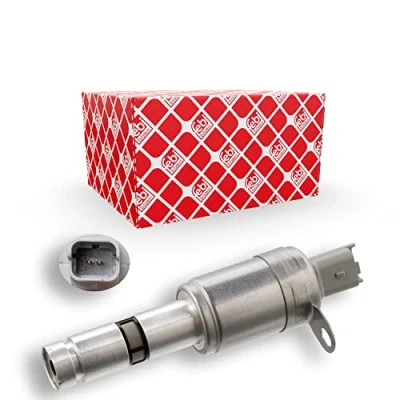 Imagen de FEBI BILSTEIN 104311 Válvula control, ajuste de levas RENAULT: CLIO 3